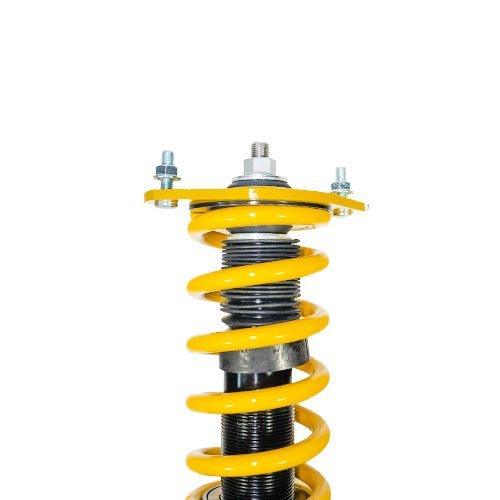 Street Series II Plus Coilovers<br> 90-05 Mazda Miata MX-5 NA/ NB