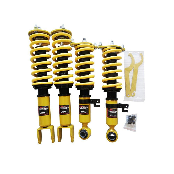 Street Series II Plus Coilovers<br> 90-96 Nissan 300ZX