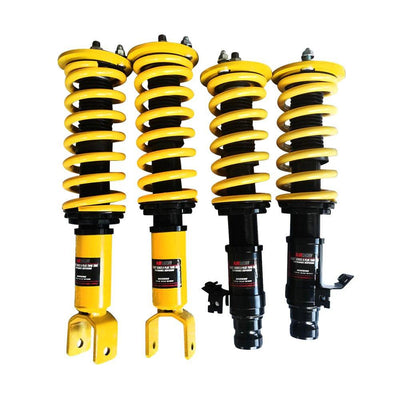 Street Series II Plus Coilovers<br> 92-00 Honda Civic EG/ EK