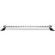 Front and Rear Strut Tower Bars With Holes<br> 15-21 Subaru WRX STI