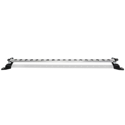 Front and Rear Strut Tower Bars With Holes<br> 15-21 Subaru WRX STI