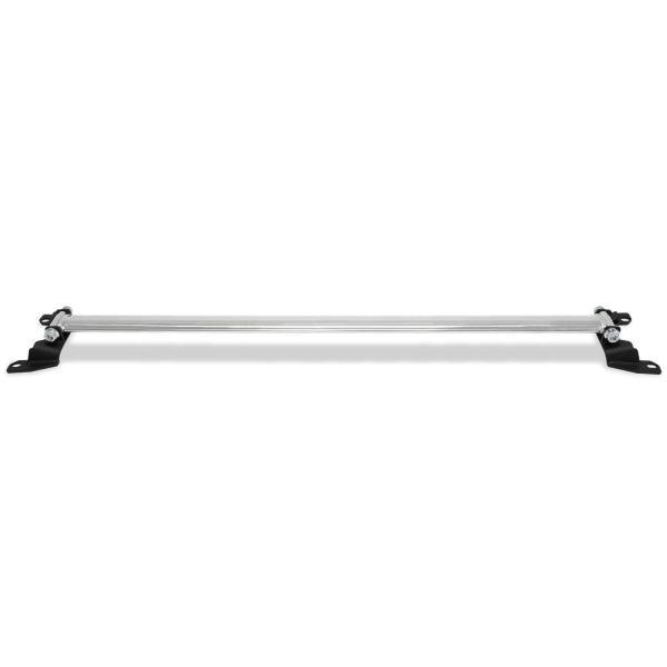 Front and Rear Strut Tower Bars Without Holes<br> 15-21 Subaru WRX STI