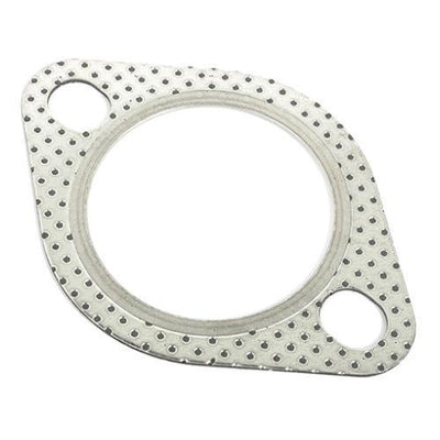 2-Hole Exhaust Gasket<br> Subaru Universal