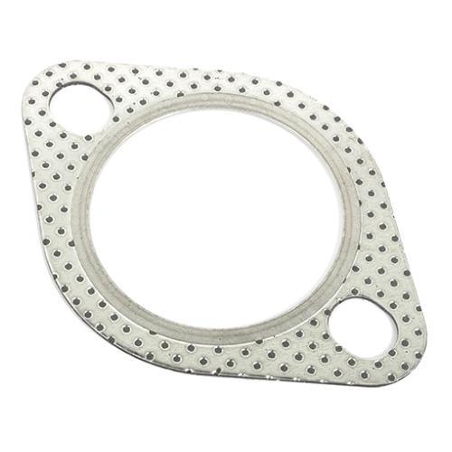 2-Hole Exhaust Gasket<br> Subaru Universal