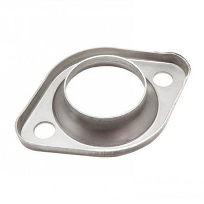 60mm Header Collector Flange<br> Subaru FA20/ FA20DIT/ EJ20/ EJ25