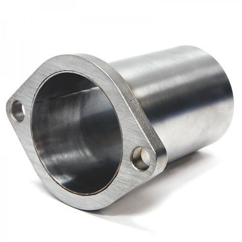 Stainless Steel 3 In. Reducer<br> 02-05 Subaru WRX STI