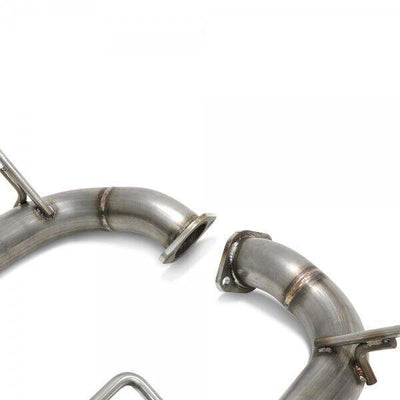 Muffler Delete Kit<br> 15-21 Subaru WRX/ STI
