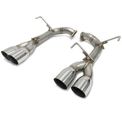 Muffler Delete Kit<br> 15-21 Subaru WRX/ STI