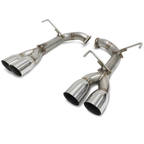 Muffler Delete Kit<br> 15-21 Subaru WRX/ STI