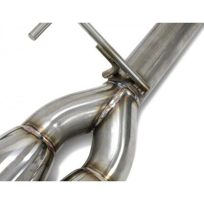 Muffler Delete Kit<br> 15-21 Subaru WRX/ STI