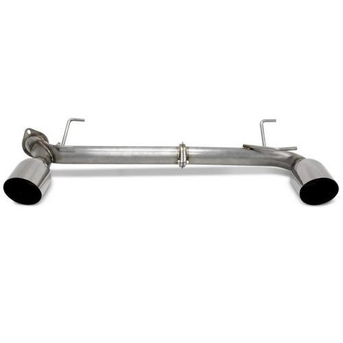 Muffler Delete Kit<br> 12-20 Subaru BRZ/ Toyota GT86