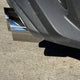 Axle Back Muffler Delete<br> 22-24 Subaru WRX