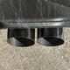 Axle Back Muffler Delete<br> 22-24 Subaru WRX
