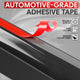4Pcs Window Visors Guard Deflector <br> 96-02 Toyota 4Runner
