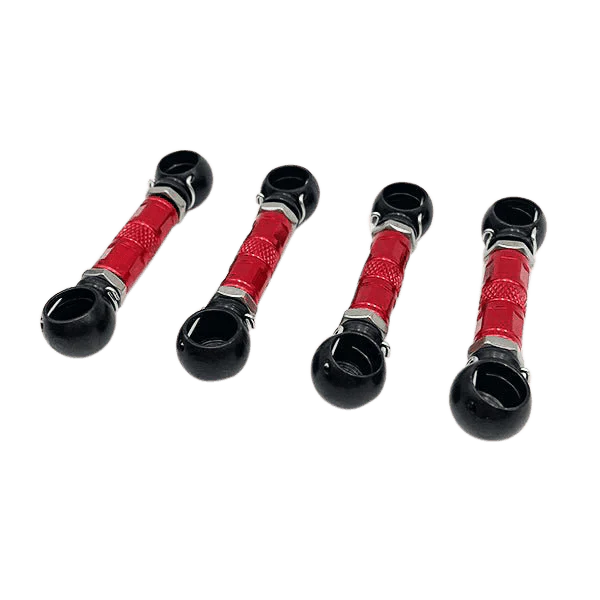 Lowering Links<br> 21-24 Tesla Model S/ Model X