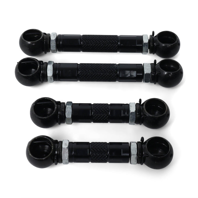 Lowering Links<br> 21-24 Tesla Model S/ Model X