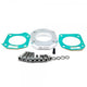 70mm Bore Throttle Body Adapter<br> Honda K-Series