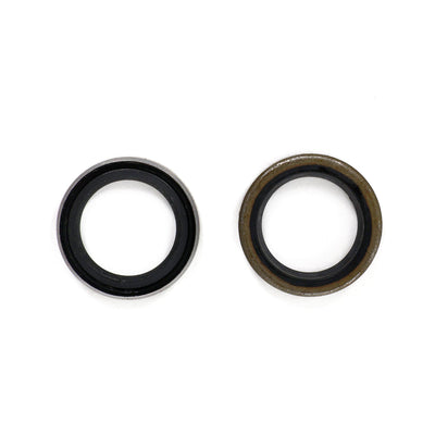 Throttle Body Shaft Seals<br> 03-07 Mitsubishi Evo VIII/ IX
