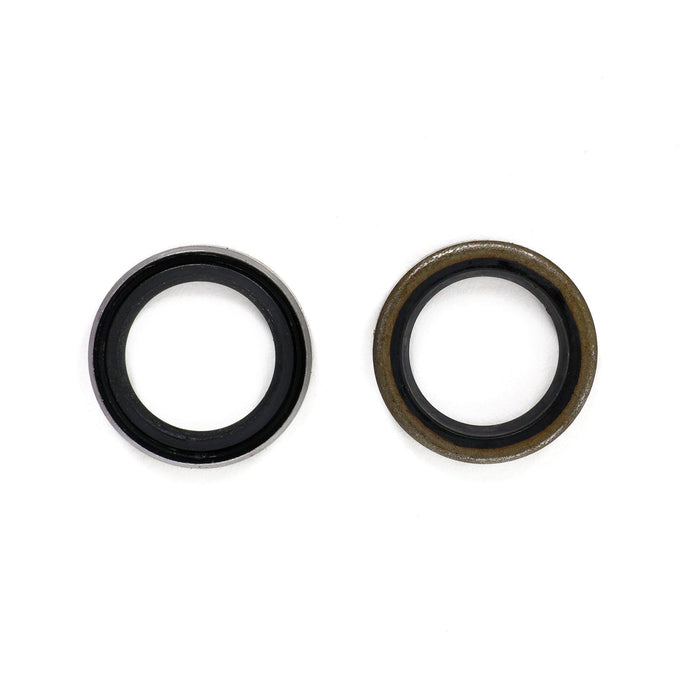 Throttle Body Shaft Seals<br> 03-07 Mitsubishi Evo VIII/ IX