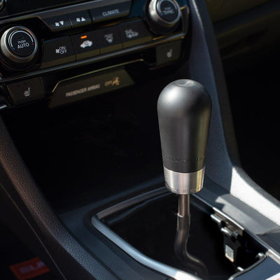 Titanium Ramtal Shift Knob<br> Universal
