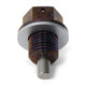 Titanium Magnetic Oil Drain Plug<br> Honda Universal