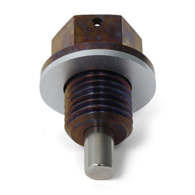 Titanium Magnetic Oil Drain Plug<br> Honda Universal