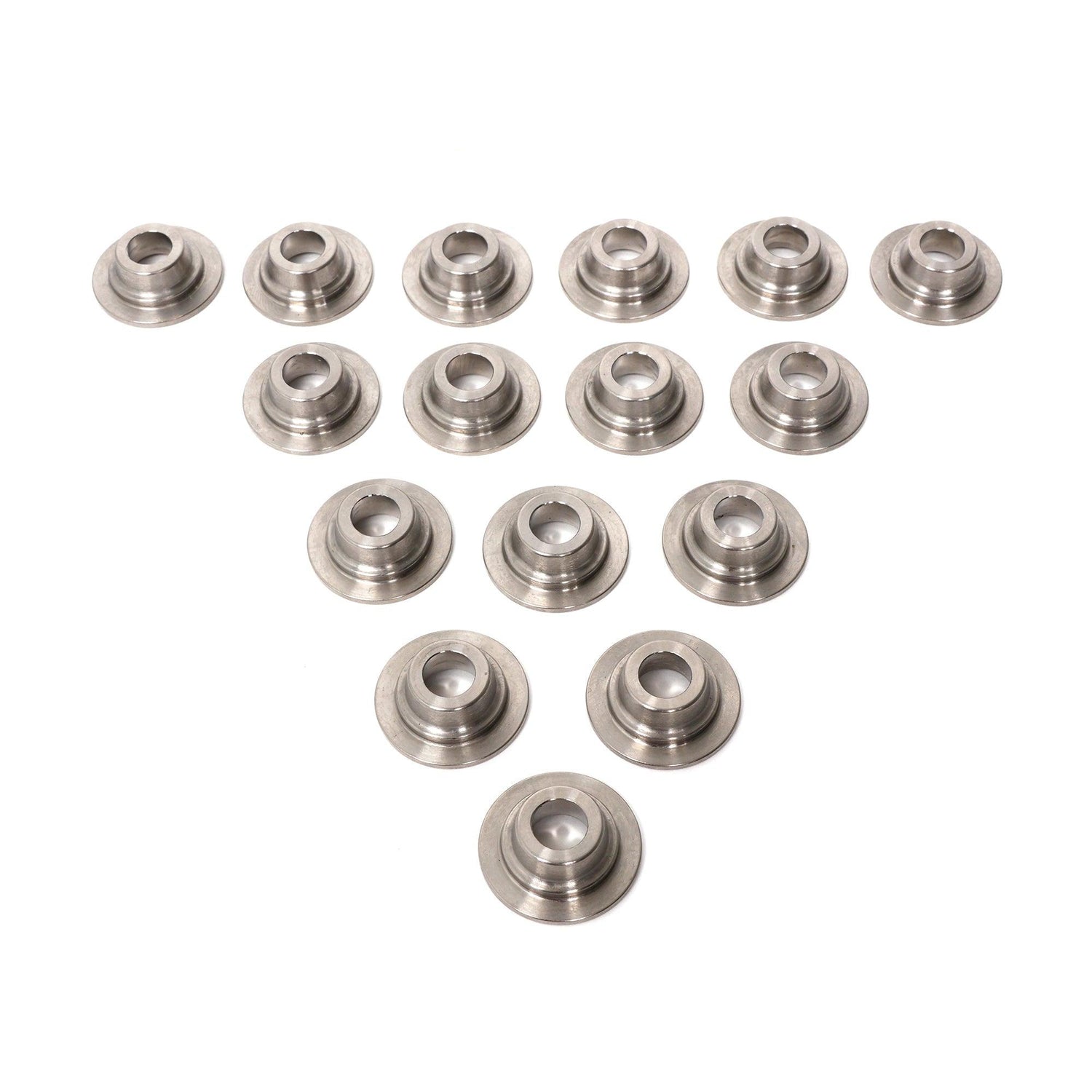 Titanium Retainer Set<br> Honda D-Series VTEC