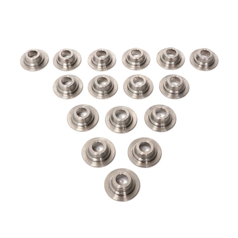 Titanium Retainer Set<br> Honda D-Series VTEC