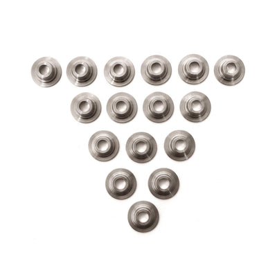 Titanium Retainer Set<br> Honda D-Series VTEC