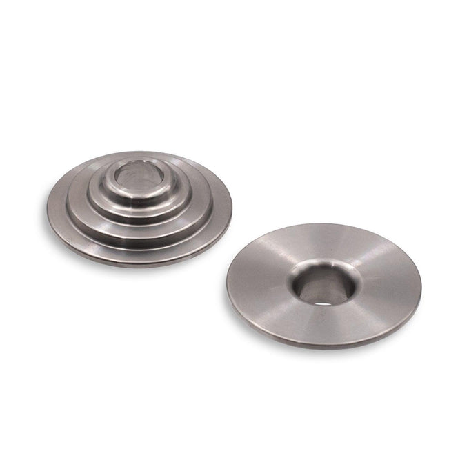 Single Titanium Retainer<br> Honda H-Series VTEC