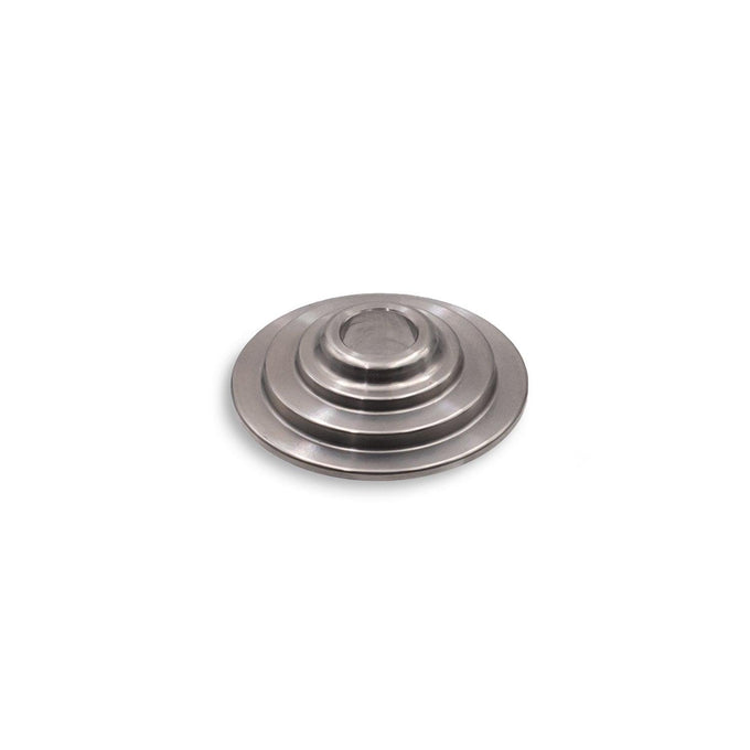 Single Titanium Retainer<br> Honda H-Series VTEC