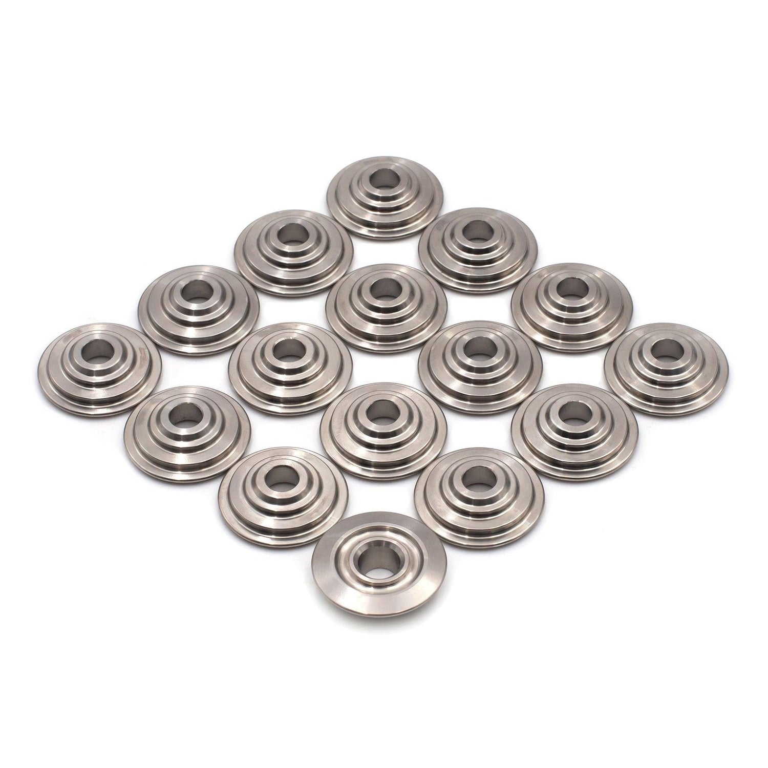 Titanium Retainer Set<br> Honda K-Series