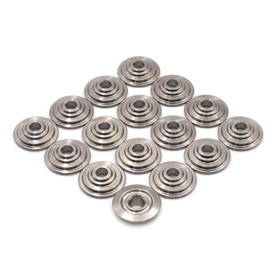 Titanium Retainer Set<br> Honda K-Series