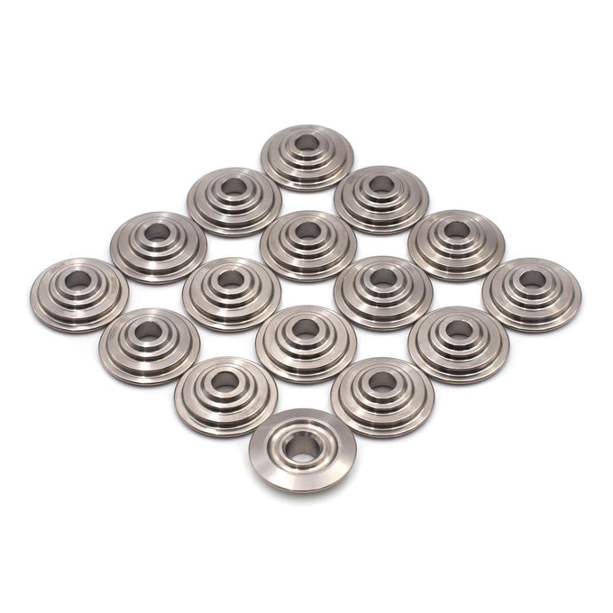Titanium Retainer Set<br> Honda K-Series