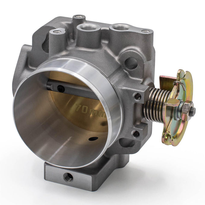 Tuner Series Throttle Body<br> 06-11 Honda Civic Si
