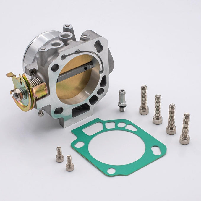 Tuner Series Throttle Body<br> 06-11 Honda Civic Si