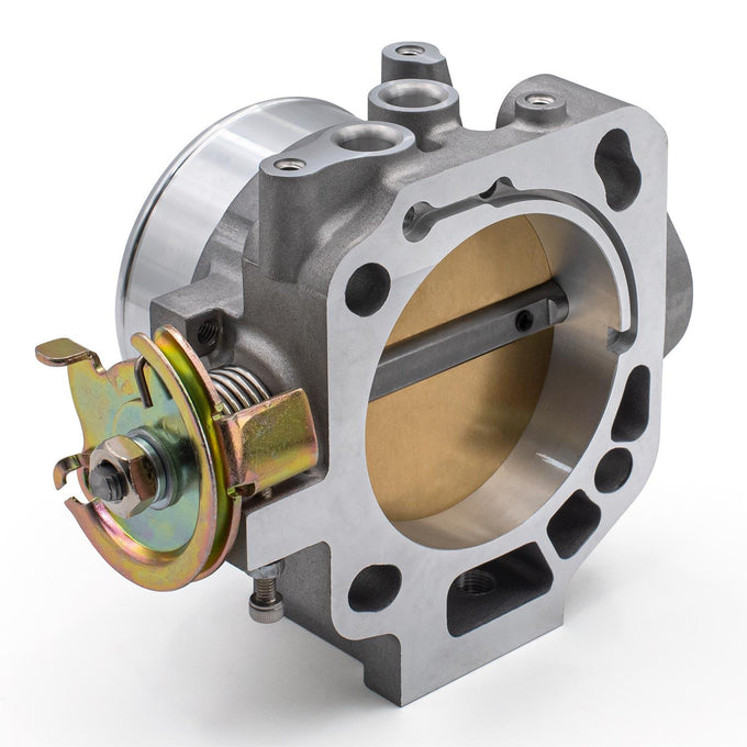 Tuner Series Throttle Body<br> 06-11 Honda Civic Si