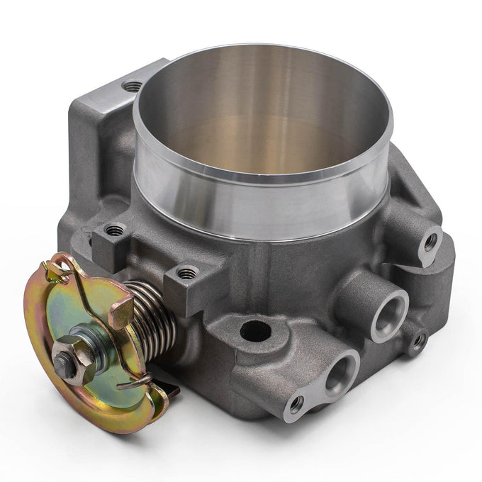 Tuner Series Throttle Body<br> 06-11 Honda Civic Si