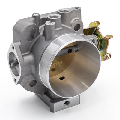 Tuner Series Throttle Body<br> 06-11 Honda Civic Si