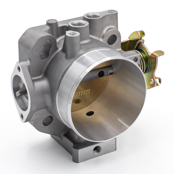 Tuner Series Throttle Body<br> 06-11 Honda Civic Si