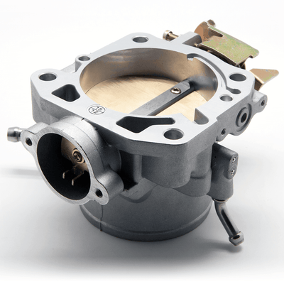 Engines Cast Aluminum Throttle Body<br> Honda B/ D/ F/ H Series