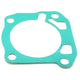 Engines Cast Aluminum Throttle Body<br> Honda B/ D/ F/ H Series