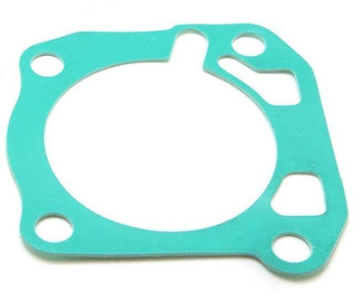 Engines Cast Aluminum Throttle Body<br> Honda B/ D/ F/ H Series