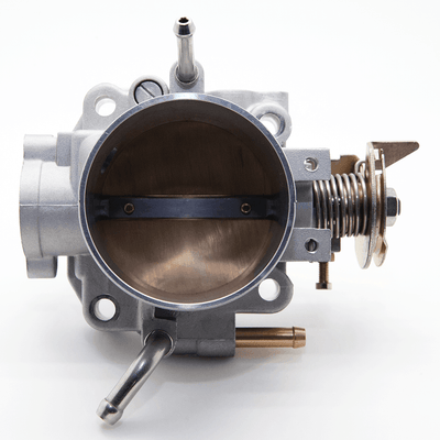 Engines Cast Aluminum Throttle Body<br> Honda B/ D/ F/ H Series