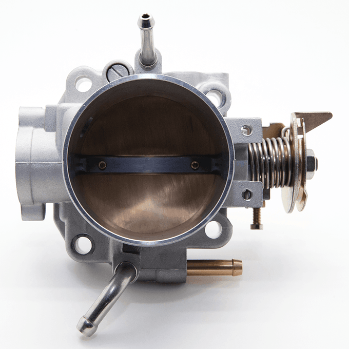 Engines Cast Aluminum Throttle Body<br> Honda B/ D/ F/ H Series