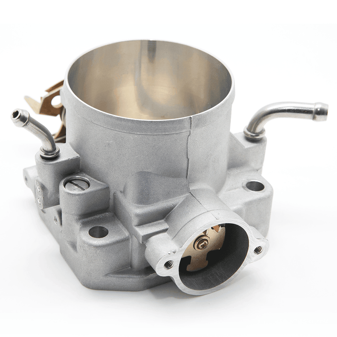 Engines Cast Aluminum Throttle Body<br> Honda B/ D/ F/ H Series