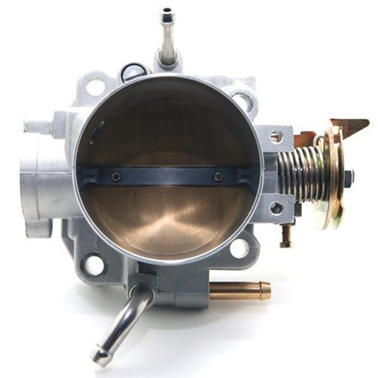 Engines Cast Aluminum Throttle Body<br> Honda B/ D/ F/ H Series