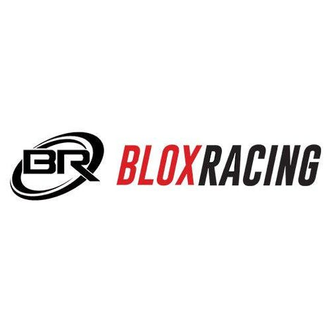 Black 3 In. Turbo Inlet Hose Flange, Hardware Kit<br> 15-21 Subaru WRX