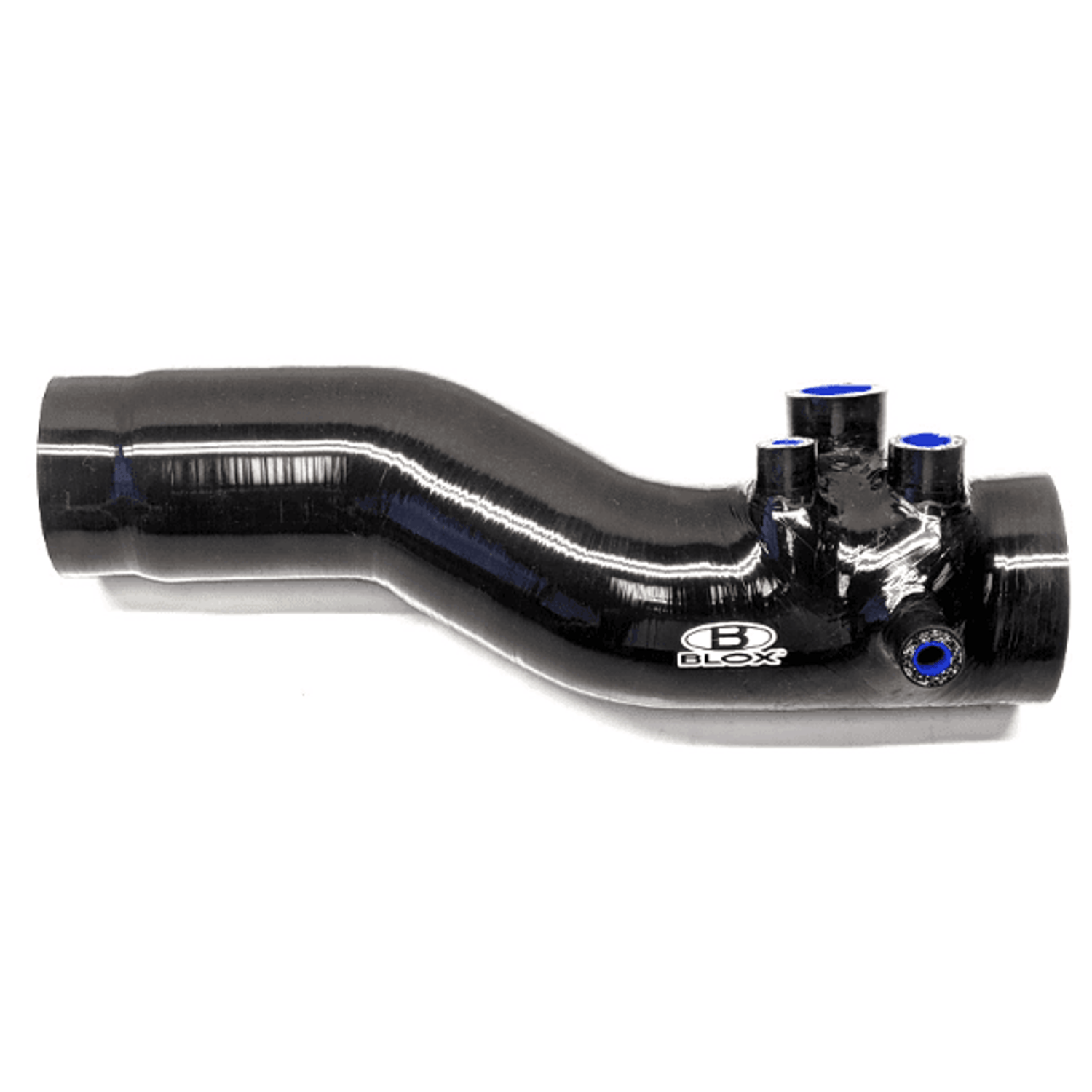 High Power 3In. Turbo Inlet Hose<br> 15-20 Subaru WRX FA20DIT