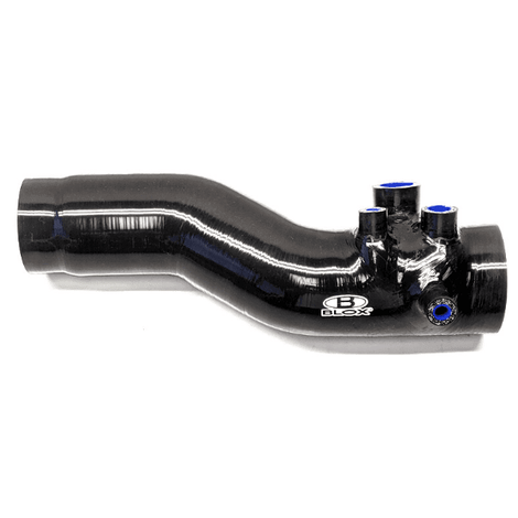 High Power 3In. Turbo Inlet Hose<br> 15-20 Subaru WRX FA20DIT